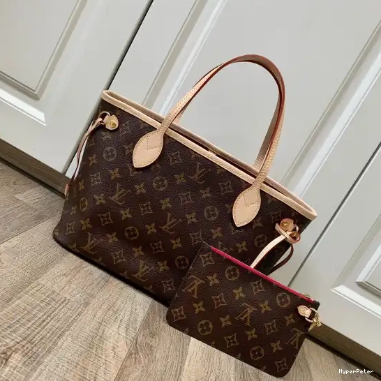 PM VUITTON LOUIS NEVERFULL 0619
